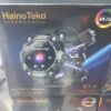 Haino Teko Germany ST3 AMOLED Watch Buds 4GB MP3 Speaker Voice Recorder - Original - Image 4