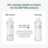 Anua Heart Leaf 77 % Soothing Toner - Image 3