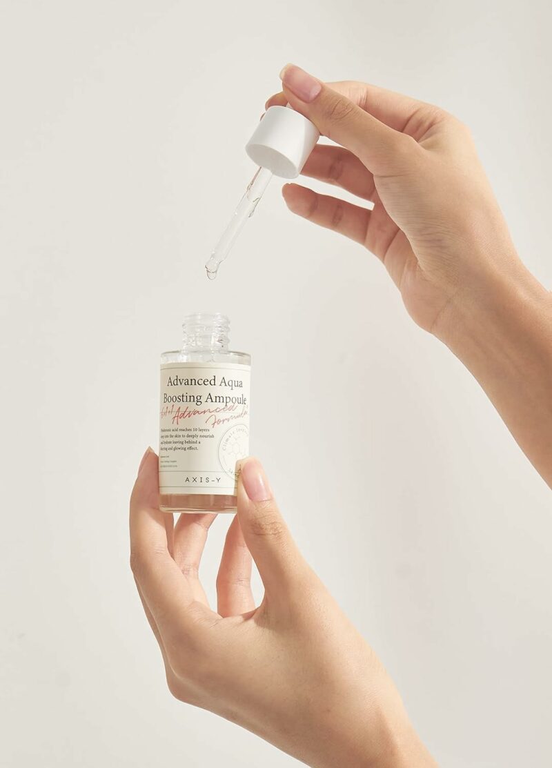 The AXIS-Y Aqua Advanced Boosting Ampoule - Image 3
