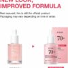 The Anua Peach 70 Niacin Serum - Image 8