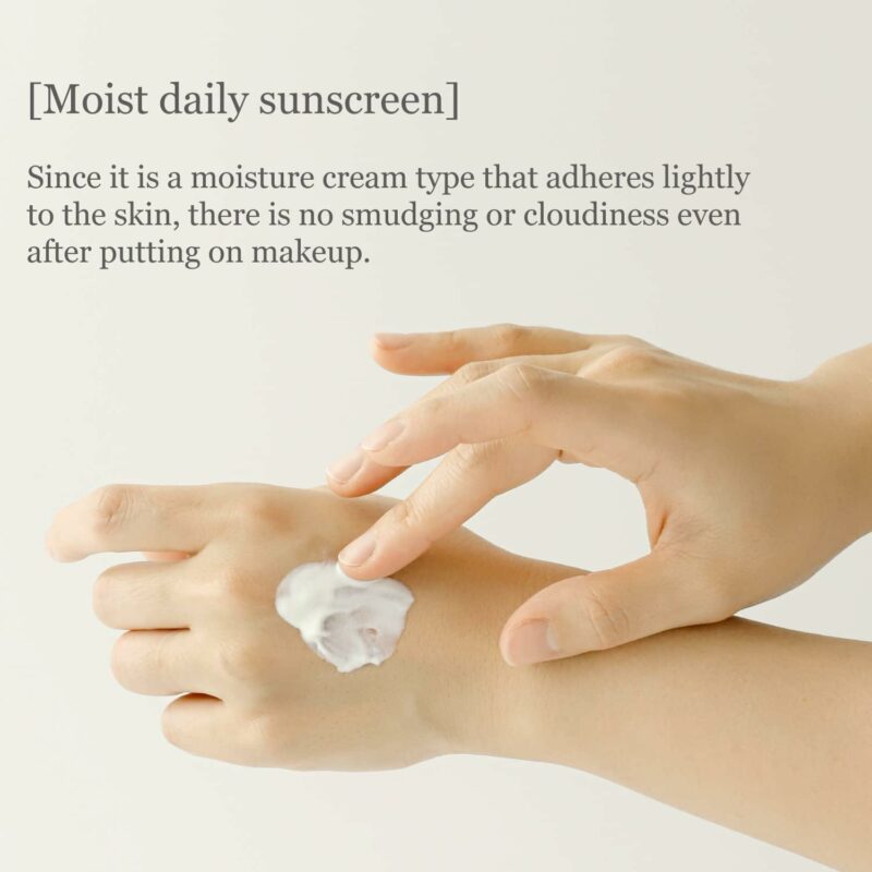Beauty of Joseon Relief Sun Rice + Probiotics 50mld - Image 2