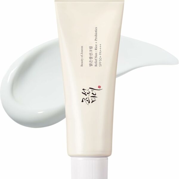 Beauty of Joseon Relief Sun Rice + Probiotics 50mld