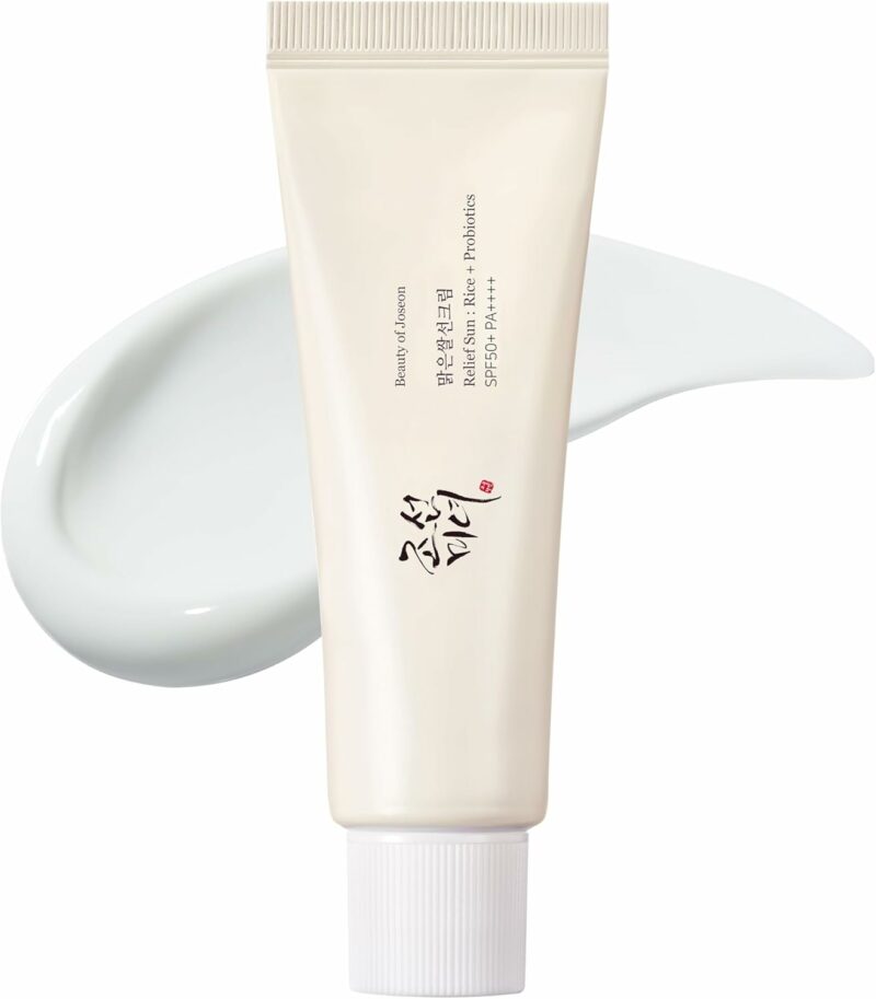Beauty of Joseon Relief Sun Rice + Probiotics 50mld