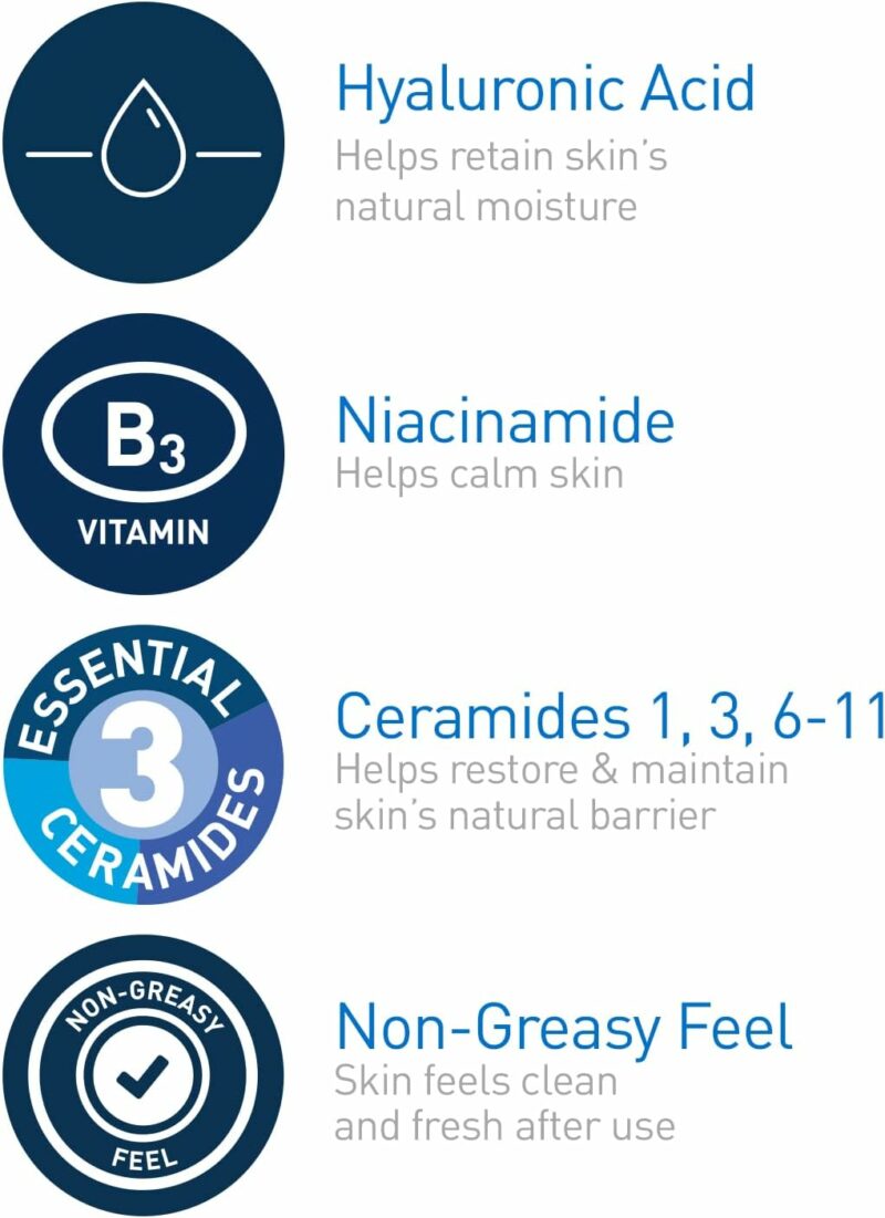The CeraVe Hydrating Toner - Image 5