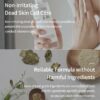 Anua Heart Leaf 77 % Soothing Toner - Image 2