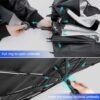Car Windshield Sunshade Foldable Front Window Cover - Image 6
