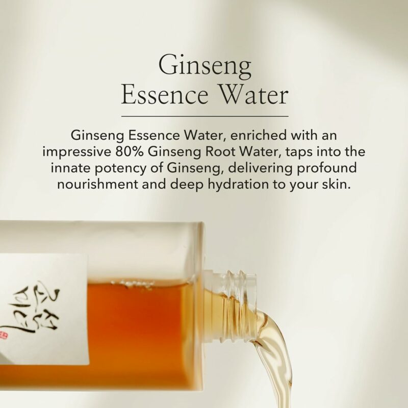Beauty of Joseon Ginseng Essence Water - Image 3