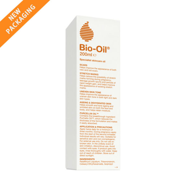 Bio-Oil Specialist Skin Care Oil