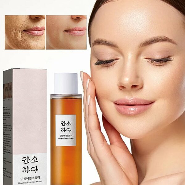 Beauty of Joseon Ginseng Essence Water