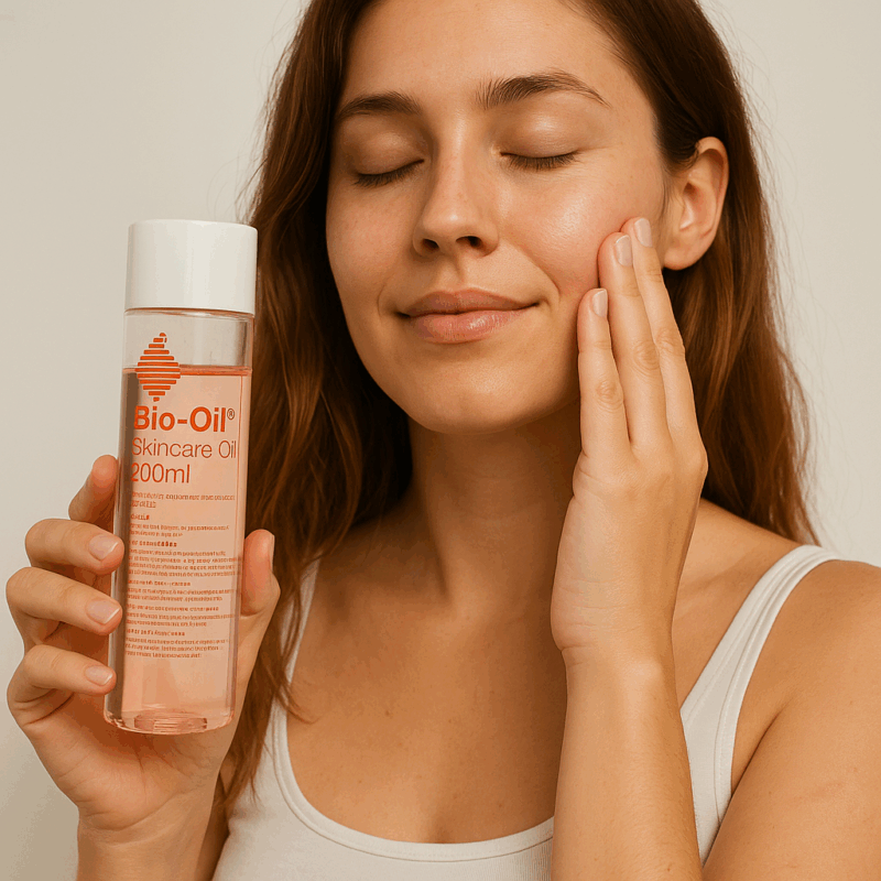 Bio-Oil Specialist Skin Care Oil - Image 5