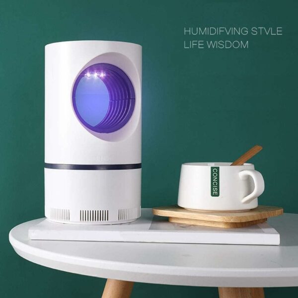 USB Mosquito Killer Light