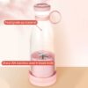 Juice Portable Blender Juicer Bottle - Image 3