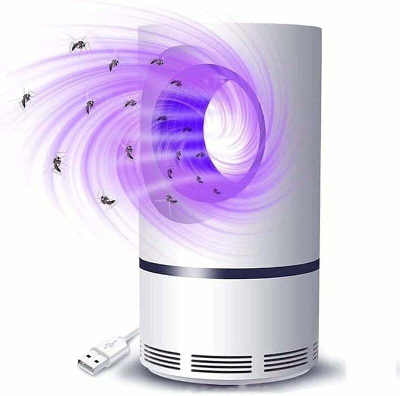 USB Mosquito Killer Light - Image 7