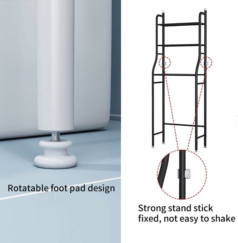 Washing Machine Rack - Image 3