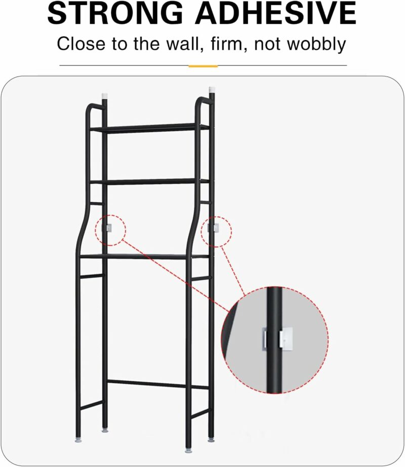 Washing Machine Rack - Image 5
