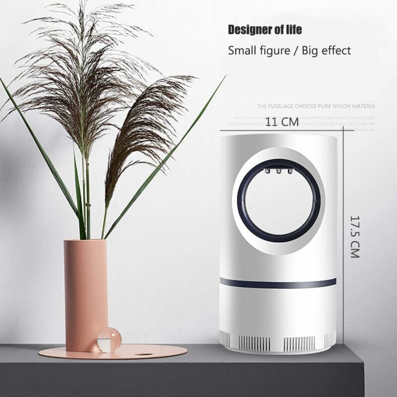 USB Mosquito Killer Light - Image 2