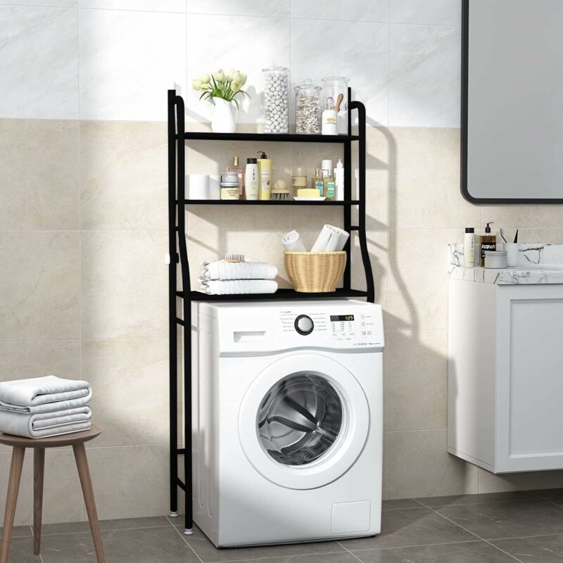 Washing Machine Rack - Image 2