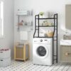 Washing Machine Rack