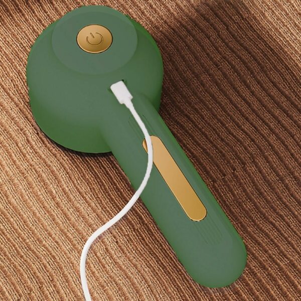 Electric Lint Remover For Clothes